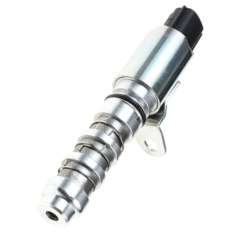 

Variable Timing Control Valve Solenoid Engine For Nissan Altima Juke Rogue Sentra Part No. 23796-JA00A 23796JA00A срібний