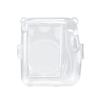 Camera Case for mini11 Transparent Fashion PVC Camera Protective Case with Shoulder Strap