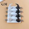 Small Horn Clips for Photoshoots 2Pcs Halloween Evil Hair Clips, Horror Demon Goth Ear Cosplay Headwear Women Hairpins, Barrettes Accessories