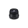 Fujifilm X-series Interchangeable Lens, Fujinon Fixed Focal Length, Standard, Compact, 35mm F/2, Dustproof, Splashproof, Low Temperature Resistant, Ap