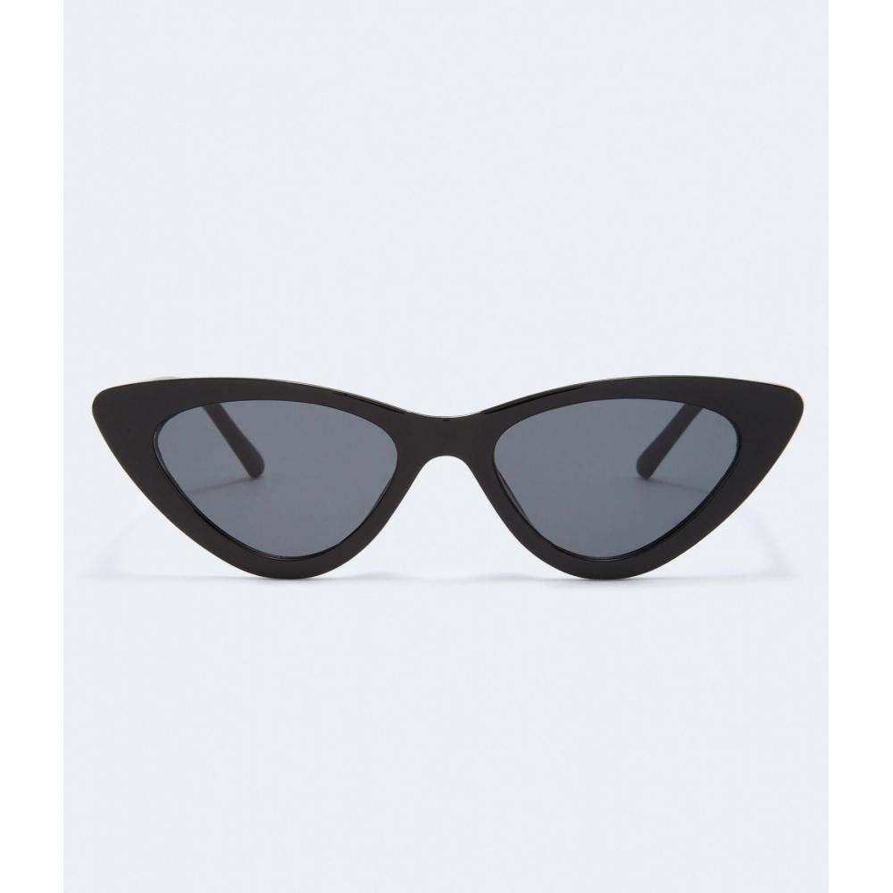 

Узкие солнцезащитные очки Aeropostale Extreme Cateye