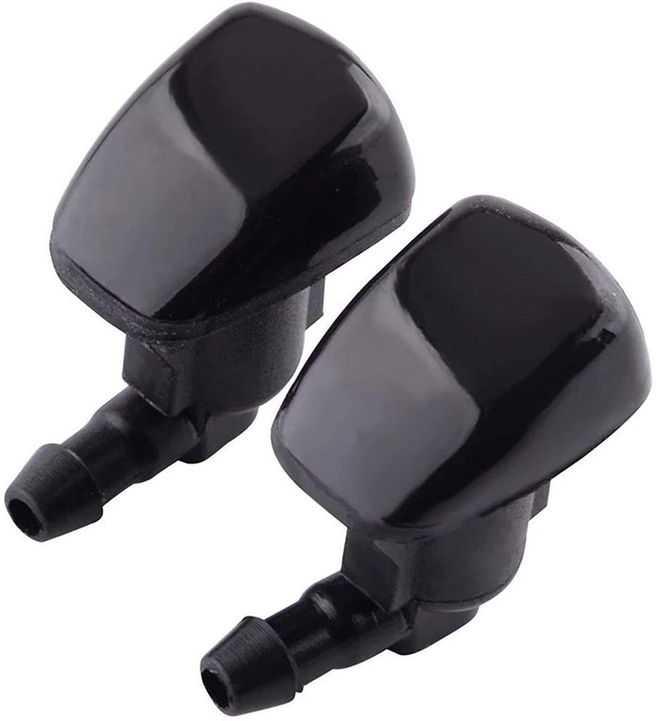 Toyota Camry/Corolla Front Windshield Washer Nozzle 85381-AE020.