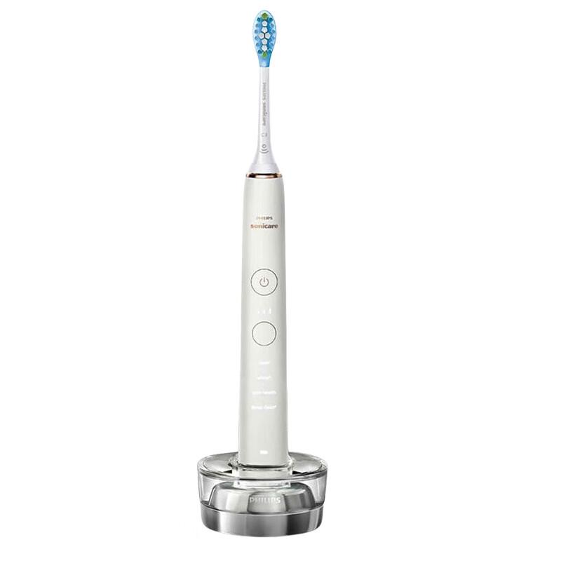 

Philips Sonicare Star Diamond Smart Electric Toothbrush