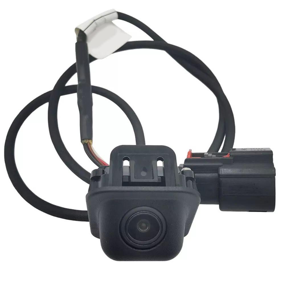 Câmera de Ré para Chevrolet Para Corvette 2014 2019 Número OEM 23199271 Instalação de Substituição Fácil