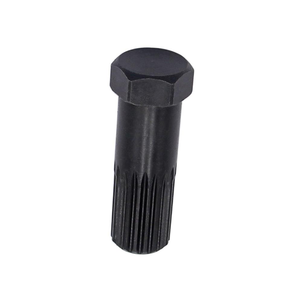 Impeller Installation Removal Spline Wrench Tool Steel WR001 For Kawasaki SeaDoo