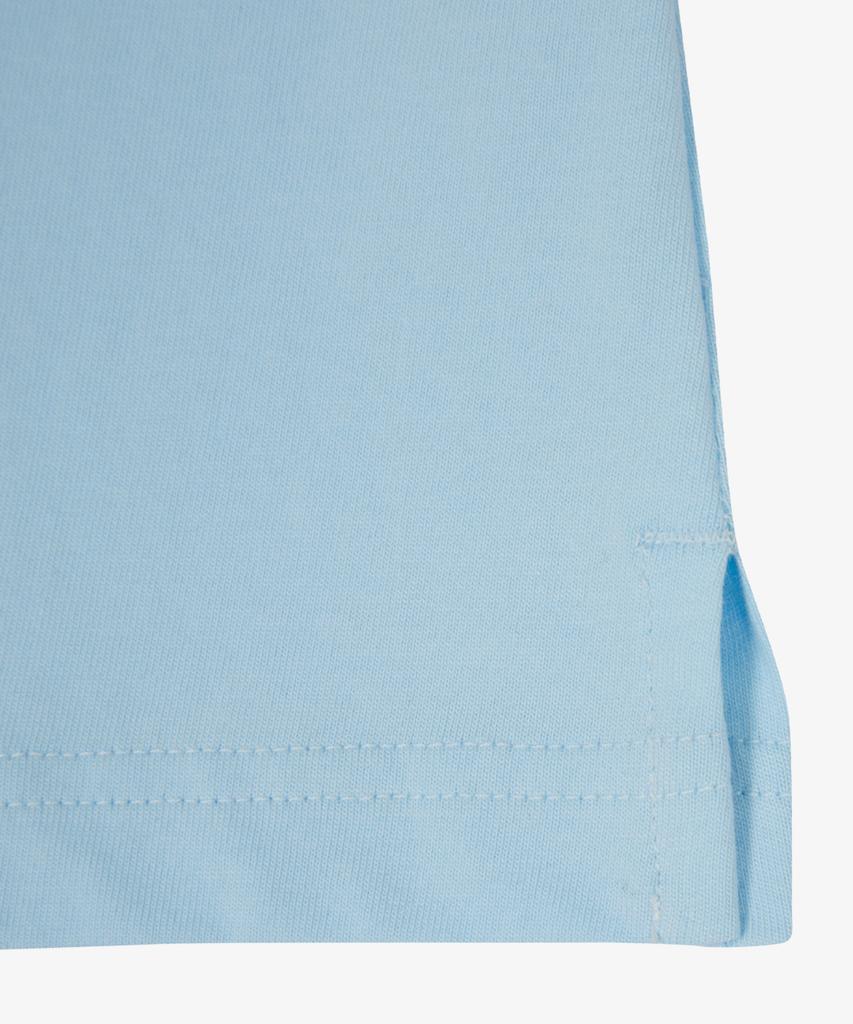 Holluba Colorado Graphic T Shirt Sky Blue