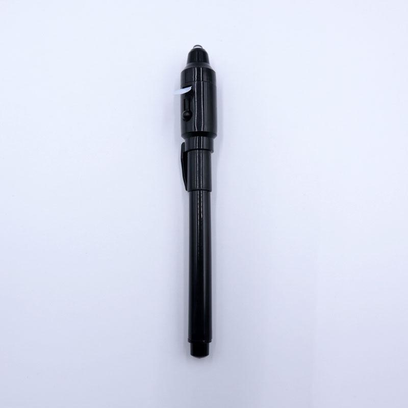 Invisible UV Highlighter Pen with LED Light – Multipurpose Magic Writing Tool for Journals and Gifts