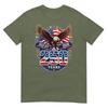 250 Years American 1776 2026 250th Usa Birthday 4th Of July Tshirt