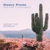 Dance Prone by David Coventry Hardback Book 9781509839421