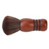 Neck Duster Brush Broken Hair Sweep Soft Slipless Cleaning Brush Hairdressing Tool for Barber Shop