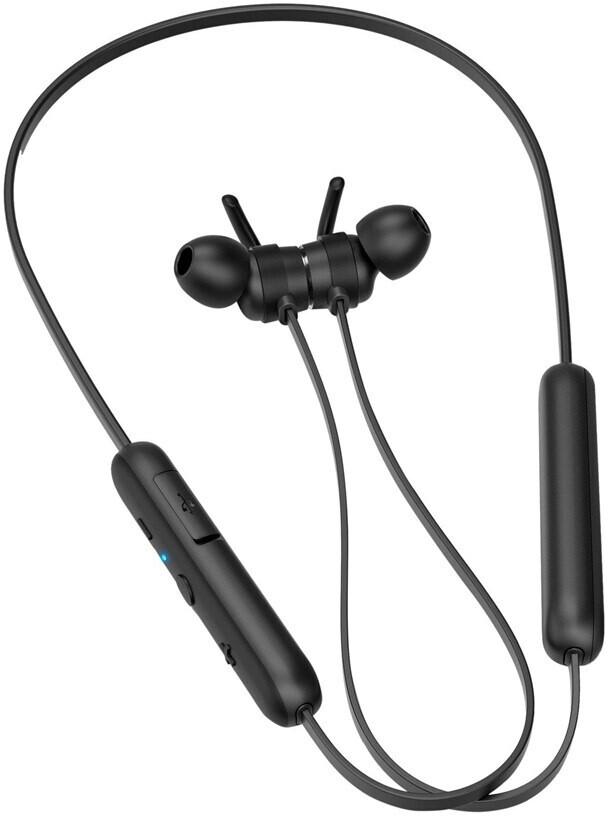 Bluetooth sluchátka Philips TAE1205BK/00