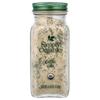 Simply Organic Garlic Salt 4.70 Oz (133 G)
