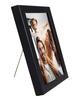 Photo Frame 15/15 Basic M044 Black 13X18 Cm