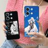 Anime Griffith Phone Case for Xiaomi Redmi Note 14 13 12 11 S Pro Plus 4G 5G Soft TPU Shockproof Cover