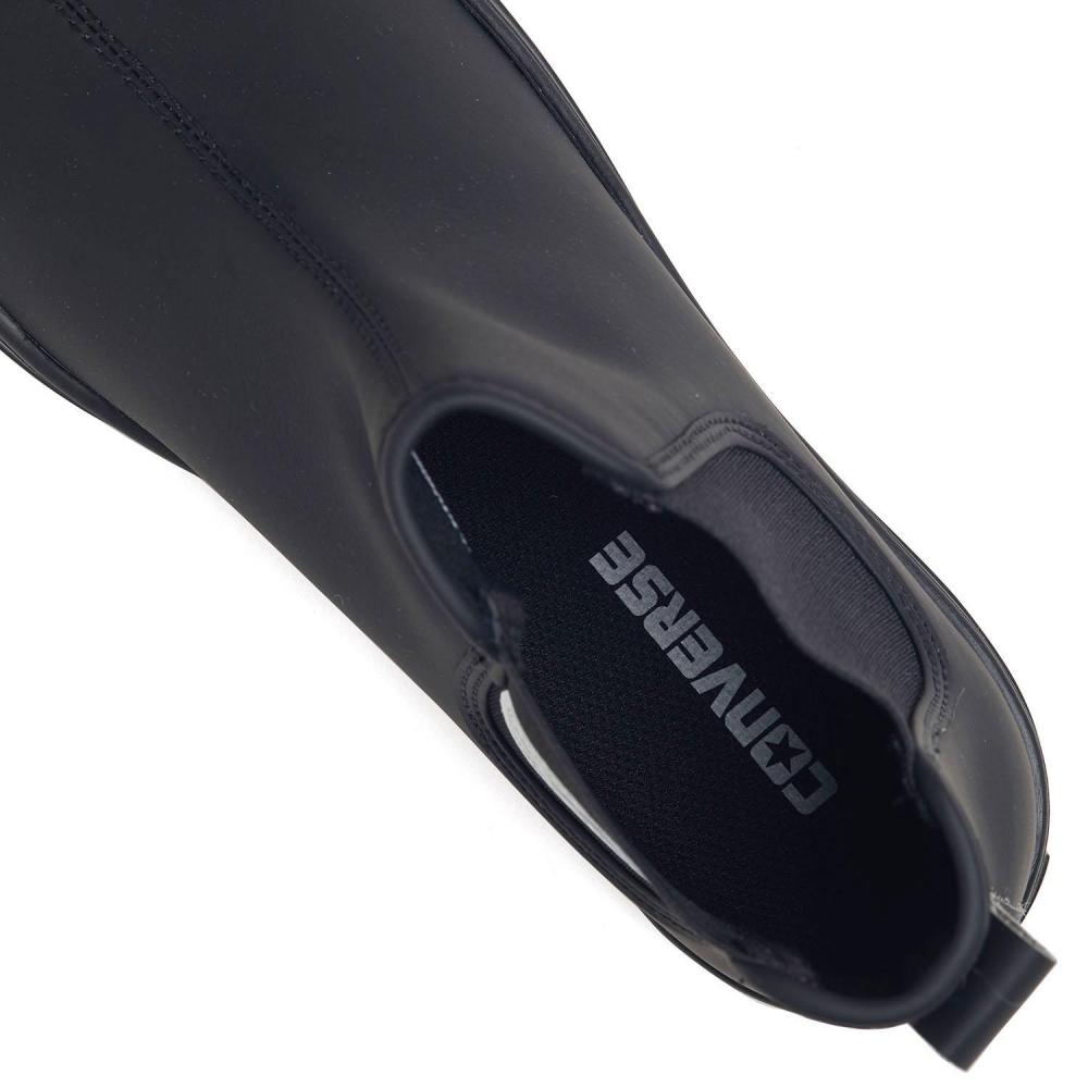 Converse All Starlight Wr Sl Side Gore Hi 31312270 Matte Black Bk