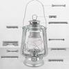 Vintage Kerosene Camping Lantern