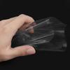 100 Pcs set Multi Size Ice Cream Bags Rice Crispy Treat Bags  Individually Wrapped Packaging