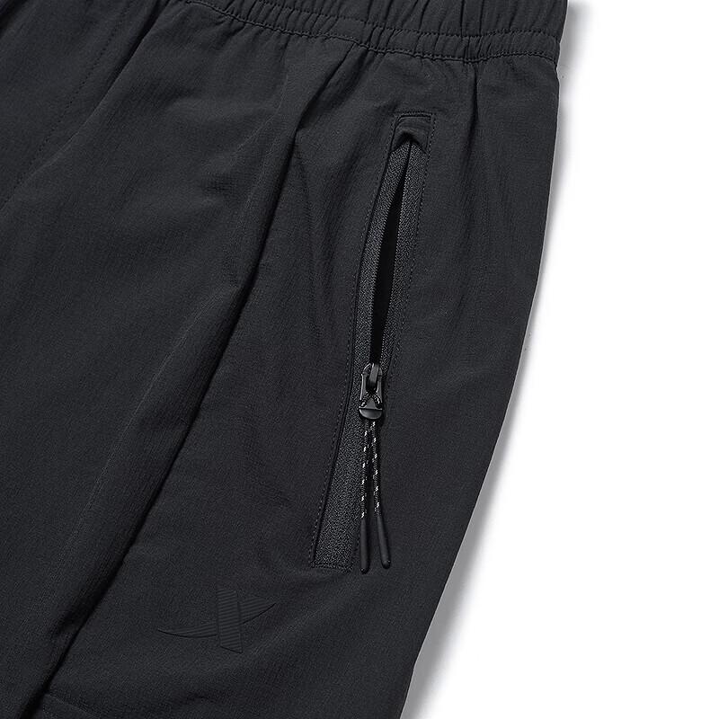 Xtep Men's Sports Running Shorts