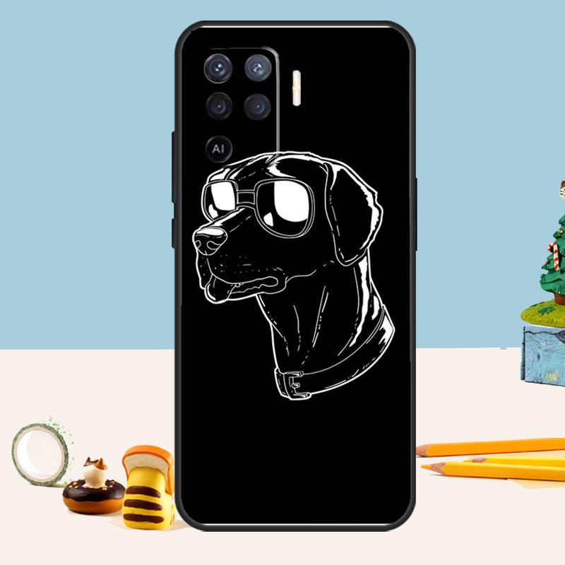 

Rhodesian Ridgeback Dog Case For Oppo A54 A74 A94 A80 A60 A40 A18 A38 A58 A78 A98 A96 A76 A16 A15 A17 A57 A5 A6 Pro OPPO A79 5G