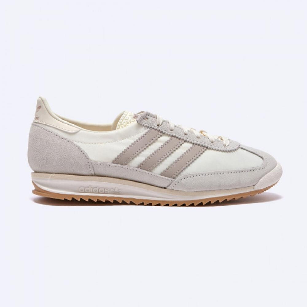 Adidas Sl 72 Og Wonder White Women