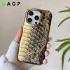 Чохол зі шкіри PU 1pro 14pro Max Візерунок Дракон Змія для Для Iphone 13 11 1 14 Pro Max XS Max 7 8 Plus Чохол Conque