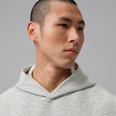 Jordan Sport Hoop Fleece Men's Dri-FIT Sleeveless Pullover Hoodie