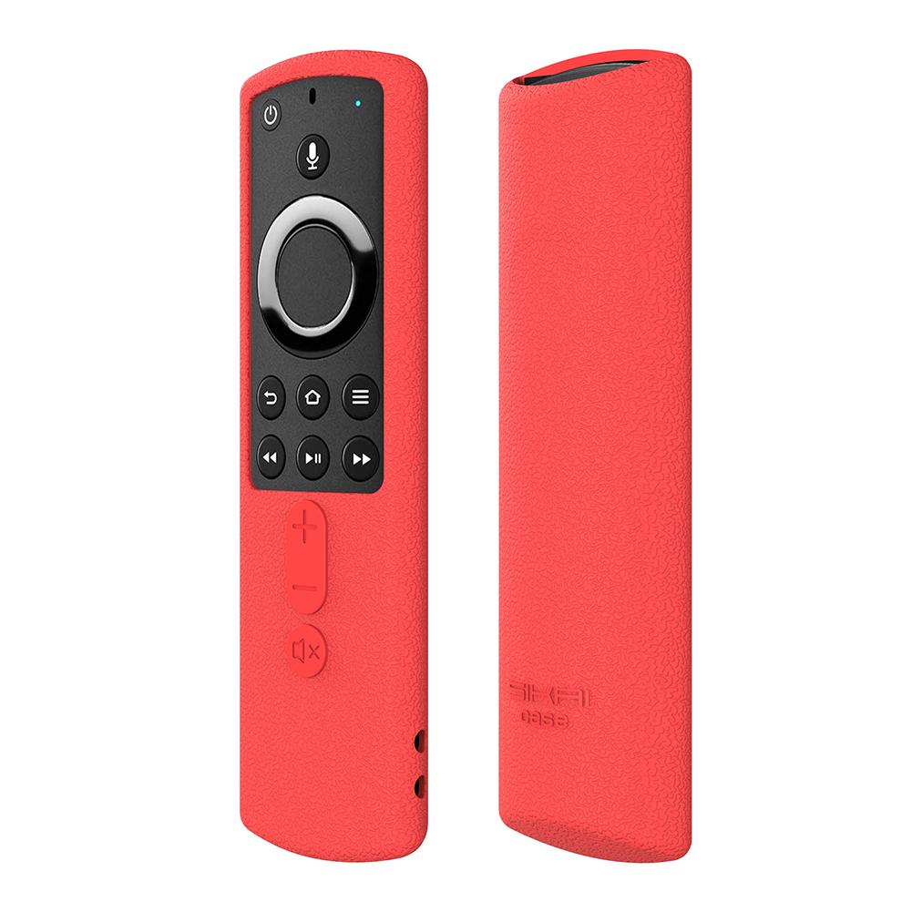 Buy Remote Cover Case for Fire TV Stick 4K Fire TV Cube Fire TV 3rd Gen Compatible for AllNew