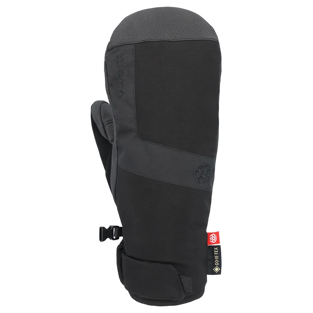 

686 Перчатки Gore-tex linear XS