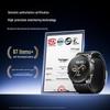 dido GJ-SH-13 Health Monitoring Smartwatch (CN version)