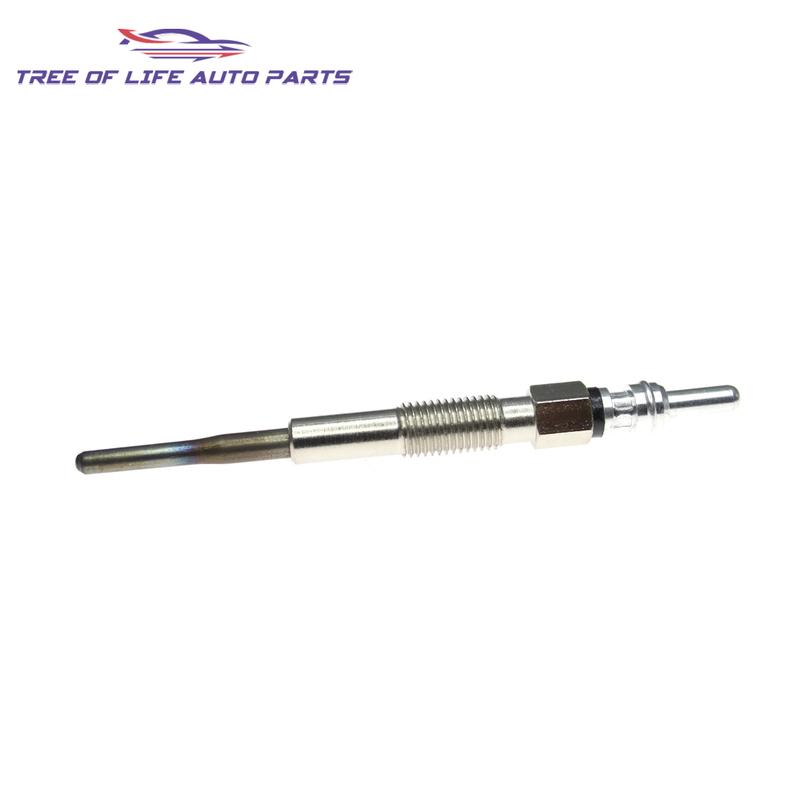 4x For Chevrolet Epica KL1 Lacetti J200 Nubira 2.0 Holden Captiva CG Cruze JG 2.0 Diesel 2007-2011 Heater Glow Plugs 0250403010