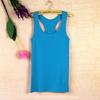 I-Shaped Women's Cotton Camisole Vest – Large Size Inner & Outer Wear