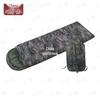 Zhongque Ink Cloud Pattern Envelope Camping Sleeping Bag