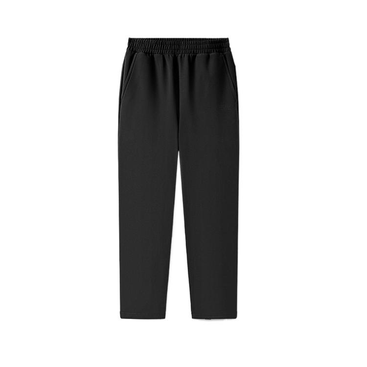 Skechers Versatile Simple Comfortable Fashion Casual Pants Men bottoms L325M063-0018 XXL