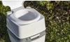 Starkes Flüssigkonzentrat für Campingtoiletten Toi Toi 5L Premium-Qualität