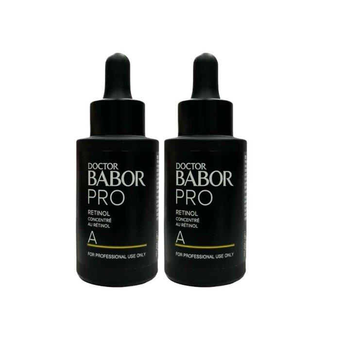 Babor Dr Babor Pro A Retinol Concentrate (Salon)