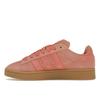 Adidas Campus 00s Wonder Clay Women Sneakers Red Preloved-Scarlet Gold-Metallic IE5587