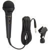 TOA Handheld Dynamic Microphone with Talk Switch DM-1100