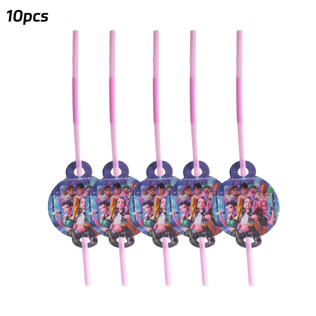 Spot Popular Witch Hunter Group Party Supplies Tableware Party Decoration Supplies Witch Hunter Group Venue Layout Props