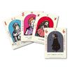 Arclight Love Letter Second Edition Board Game for 2-5 Players Ages 10 and Up 5 Minutes Playtime