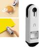 4-in-1 Mini Bag Sealer with Flashlight Bottle Opener Rechargeable Wireless Food Bag Sealer Heat Seal Machine with Cutter