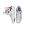 Converse All Star Chuck 70 Comfortable and Casual Non-slip and Wear-resistant High-top Canvas Shoes Women's White