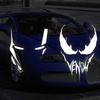 Car Stickers, Car Window Glass, Body Decoration Stickers, Motorcycles, Electric Vehicles, Locomotives, Reflective Cool