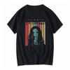 Alanis Morissette Anni '90 Vintage T-Shirt 2026 Comodo Elasticizzato Unisex Uomo Designer Abbigliamento Moda Grafica