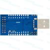WWZMDiB CH341A USB To UART/IIC/SPI/TTL/ISP Adapter EPP/MEM Parallel Converter