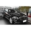 For Mercedes-Benz W222 S320 S350 S450 S500 2018 2019 Headlamp Cover Car Headlight Lens Glass Replacement Lights Auto Shell