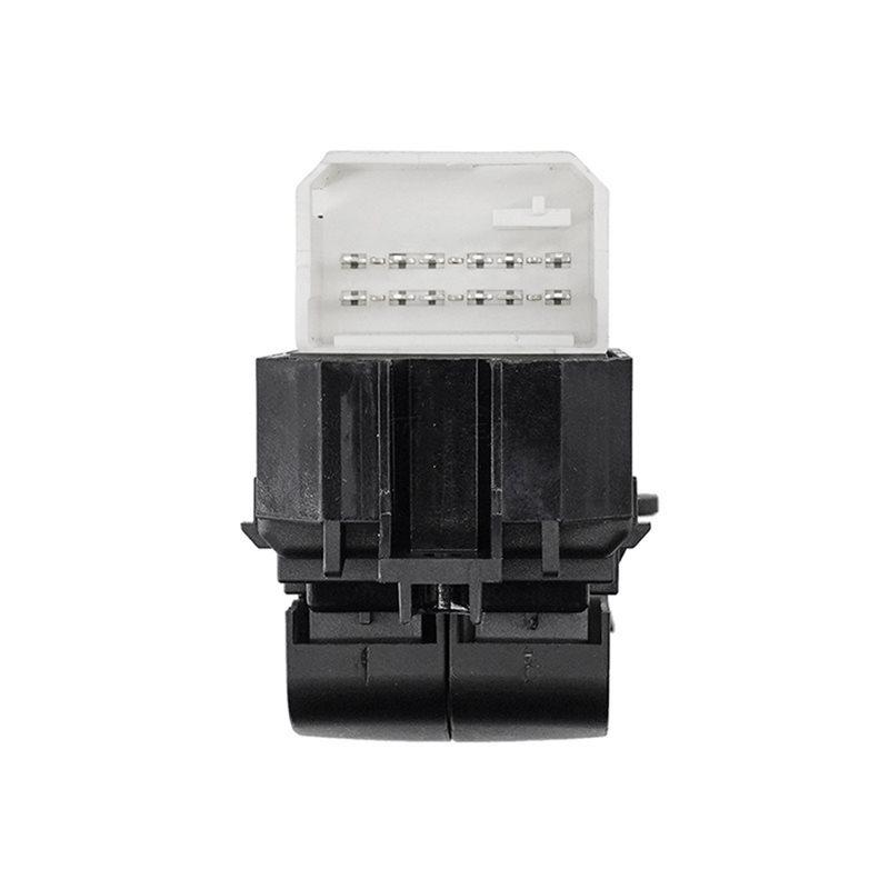 Precise Glass Lift Window Power Master Control Switch 84820-0K240 Right-Drive For Toyota Hilux