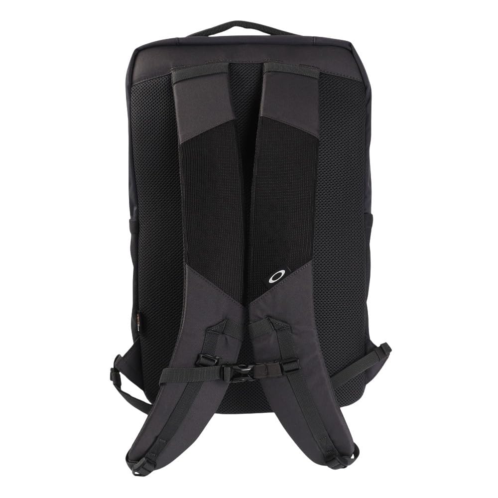 Oakley Essential Backpack M FOS901737 Forged Iron One Size 8.0 (24J)