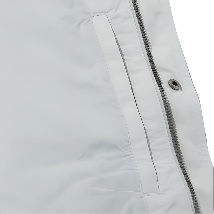 The North Face Jacket Unisex Gray NJ2HP03C