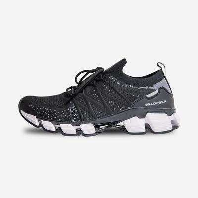 [BALLOP] Walking Shoes Tivat [BSGMS001_BK] [Shipped from Korea] 100% Authentic
