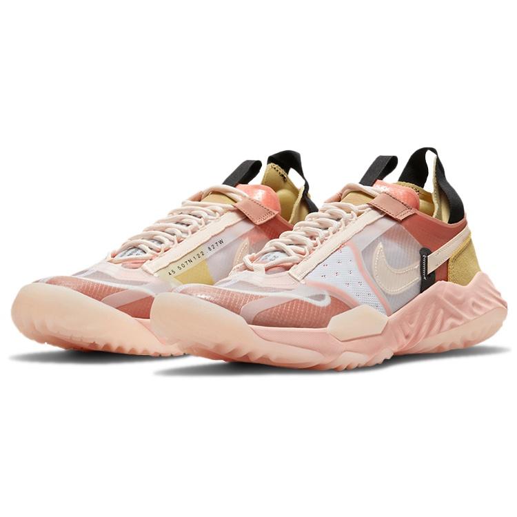 Air Jordan Delta Breathe 'Terra Blush' da Uomo CW0783-104